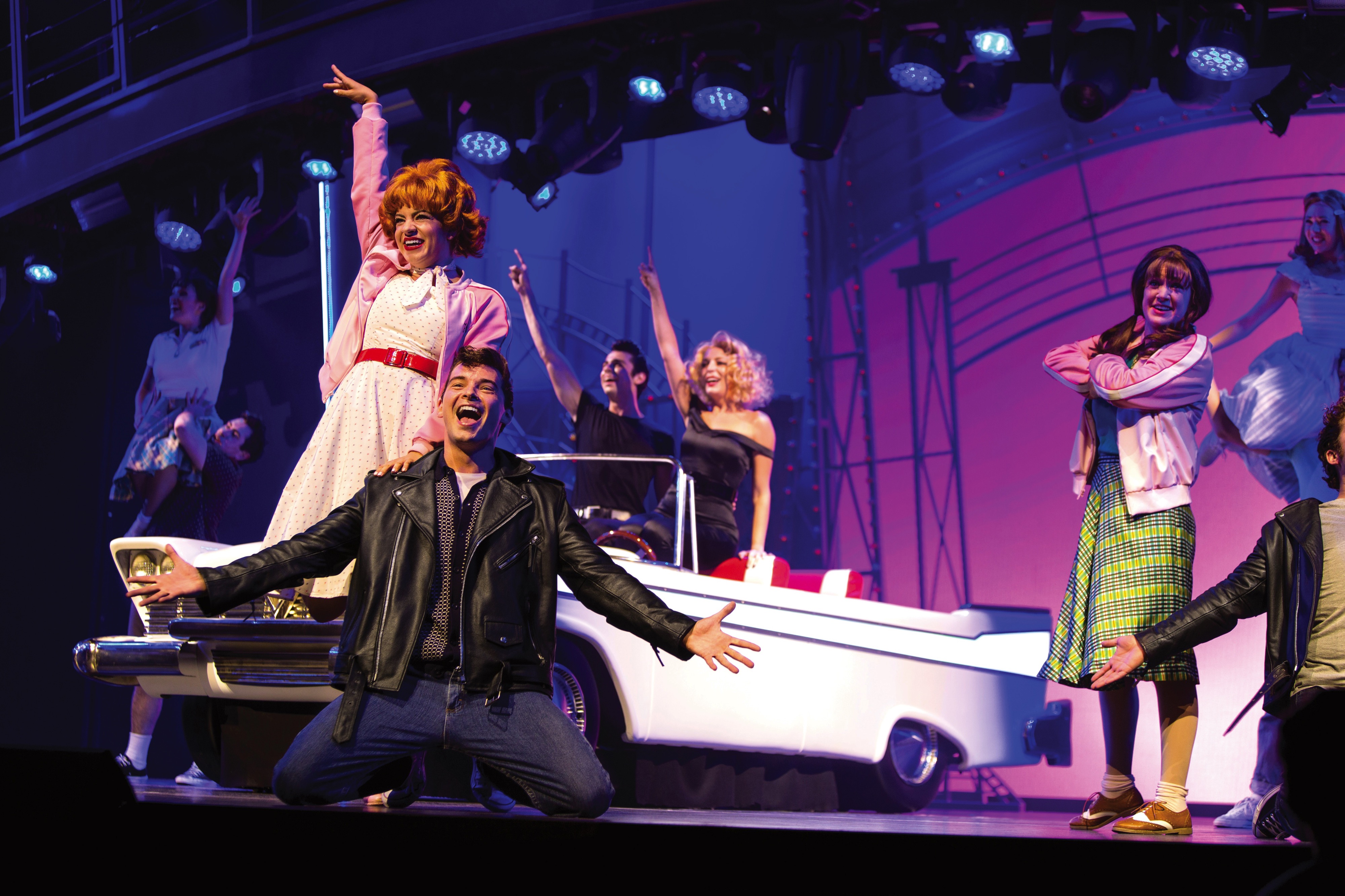 Harmony of the Seas - Royal Theatre